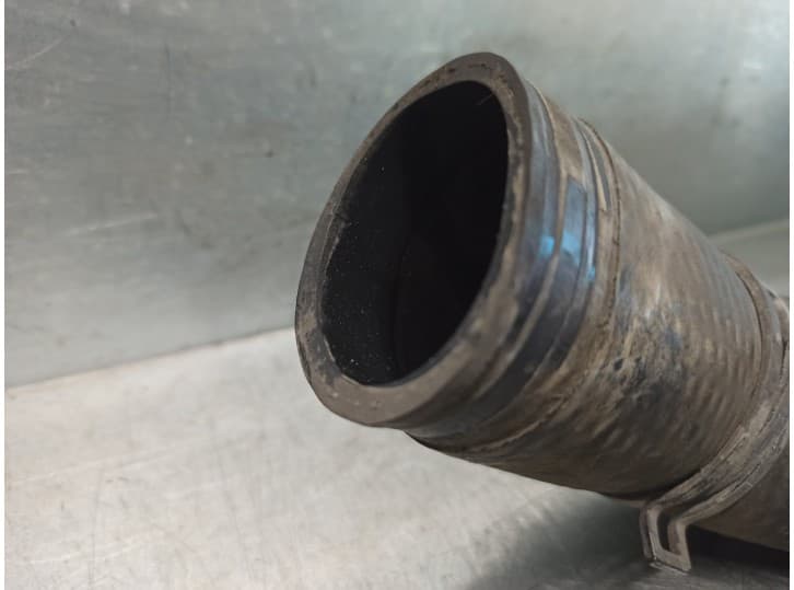 Recambio de tubo para seat ibiza iii (6l1) 1.9 tdi referencia OEM IAM 6Q0145762K 3