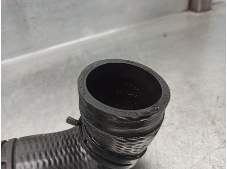 Recambio de tubo para seat ibiza iii (6l1) 1.9 tdi referencia OEM IAM 6Q0145762K 4