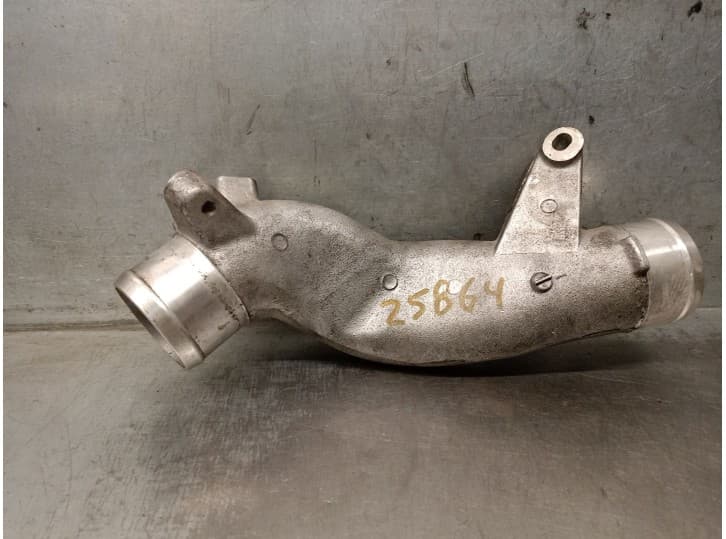 Recambio de tubo para mazda mpv ii (lw) 2.0 (lwew) referencia OEM IAM FS 2