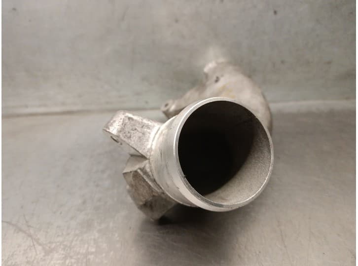 Recambio de tubo para mazda mpv ii (lw) 2.0 (lwew) referencia OEM IAM FS 3
