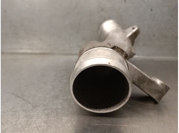 Recambio de tubo para mazda mpv ii (lw) 2.0 (lwew) referencia OEM IAM FS 4