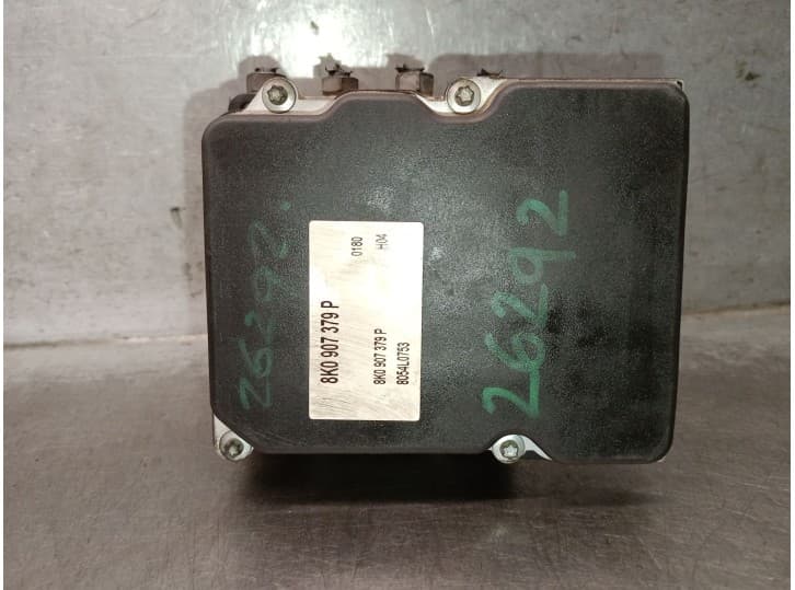 Recambio de abs para audi a4 b8 (8k2) 2.0 tdi referencia OEM IAM 8K0614517BB 8K0614517BD 6