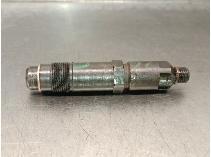 Recambio de inyector para citroën saxo (s0, s1) 1.5 d referencia OEM IAM LDC010R01B