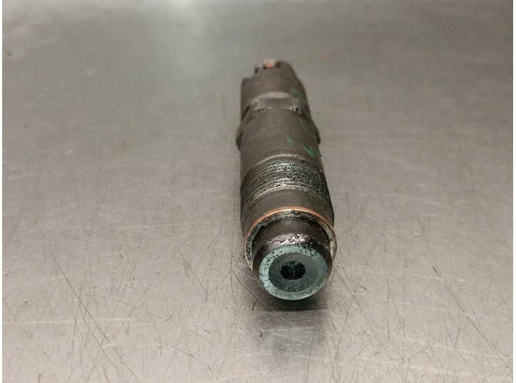 Recambio de inyector para citroën saxo (s0, s1) 1.5 d referencia OEM IAM LDC010R01B 2