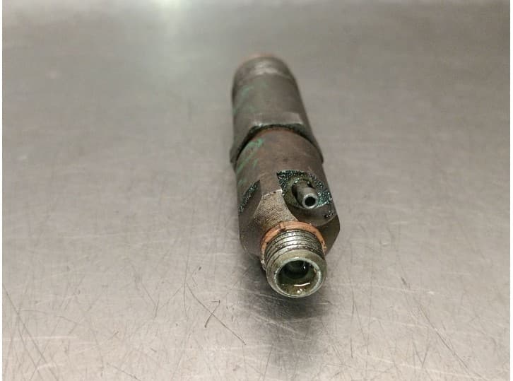Recambio de inyector para citroën saxo (s0, s1) 1.5 d referencia OEM IAM LDC010R01B 3