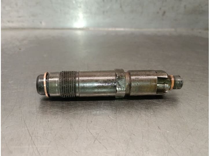 Recambio de inyector para citroën saxo (s0, s1) 1.5 d referencia OEM IAM LDC010R01B