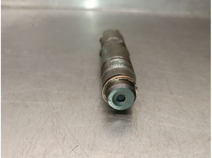 Recambio de inyector para citroën saxo (s0, s1) 1.5 d referencia OEM IAM LDC010R01B 2