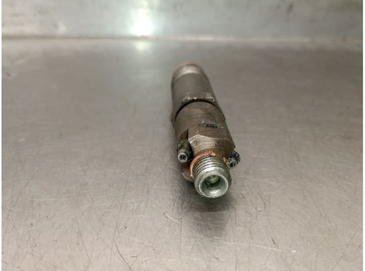 Recambio de inyector para citroën saxo (s0, s1) 1.5 d referencia OEM IAM LDC010R01B 3