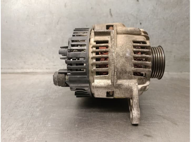 Recambio de alternador para citroën saxo (s0, s1) 1.5 d referencia OEM IAM 5705X3 5705X3 3