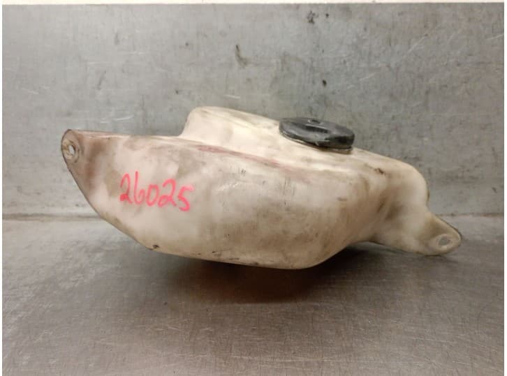 Recambio de deposito limpia para peugeot 205 ii (20a/c) 1.1 referencia OEM IAM H1A 3