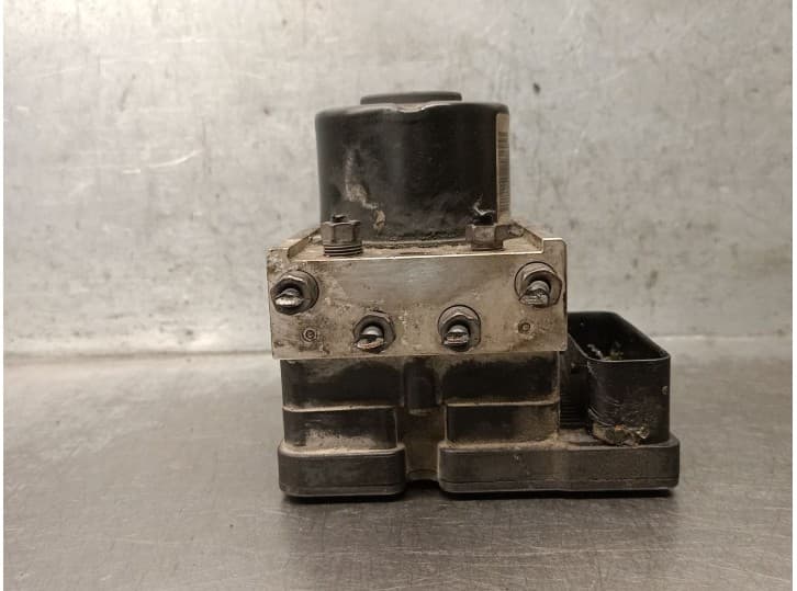 Recambio de abs para citroën c2 (jm_) 1.4 referencia OEM IAM 9658260080 4541FY