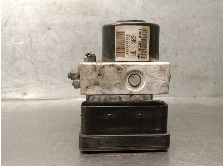 Recambio de abs para citroën c2 (jm_) 1.4 referencia OEM IAM 9658260080 4541FY 2
