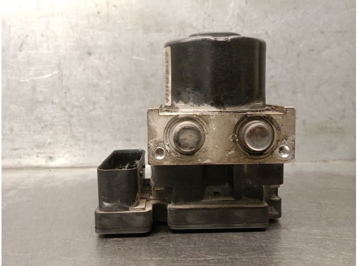 Recambio de abs para citroën c2 (jm_) 1.4 referencia OEM IAM 9658260080 4541FY 3
