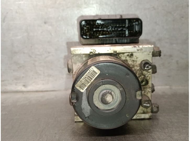 Recambio de abs para citroën c2 (jm_) 1.4 referencia OEM IAM 9658260080 4541FY 5