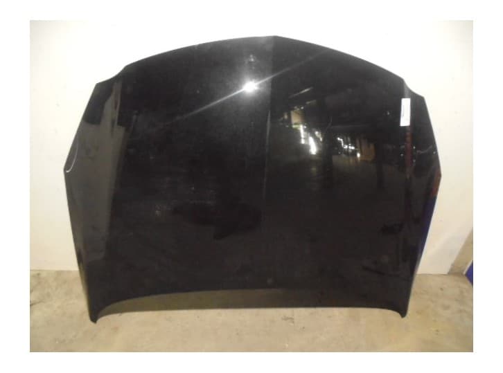 Recambio de capot para opel insignia a (g09) 2.0 cdti (68) referencia OEM IAM  NEGRO