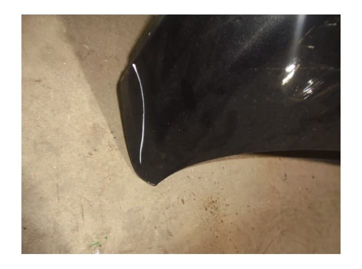 Recambio de capot para opel insignia a (g09) 2.0 cdti (68) referencia OEM IAM  NEGRO 3