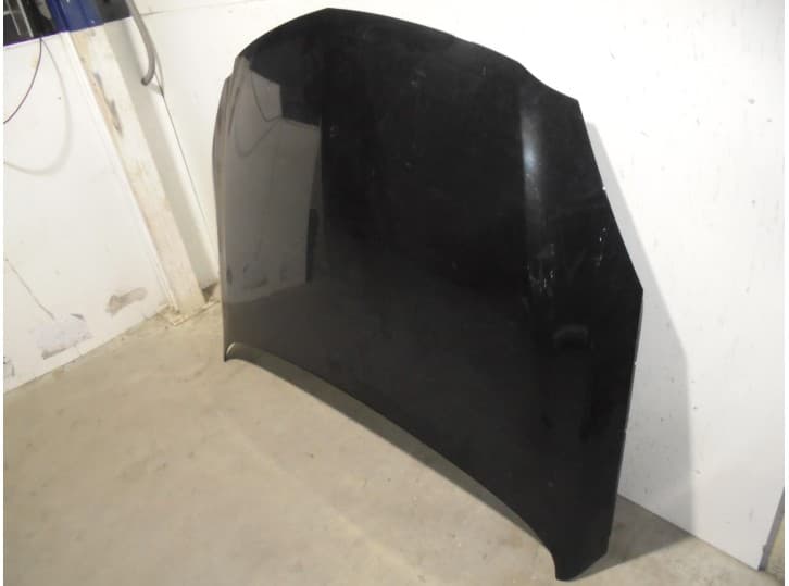 Recambio de capot para opel insignia a (g09) 2.0 cdti (68) referencia OEM IAM  NEGRO 4