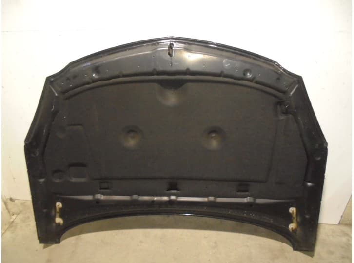 Recambio de capot para opel insignia a (g09) 2.0 cdti (68) referencia OEM IAM  NEGRO 5