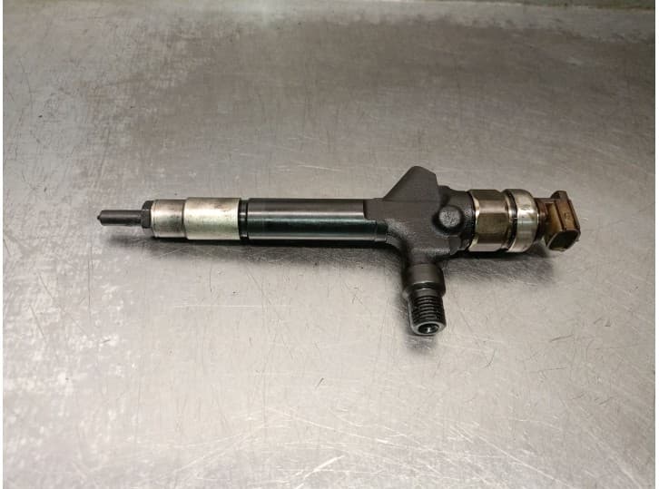 Recambio de inyector para mazda 5 (cr) 2.0 cd (cr19) referencia OEM IAM RF7J13H50 RF7J13H50