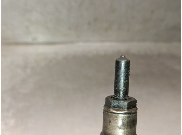 Recambio de inyector para mazda 5 (cr) 2.0 cd (cr19) referencia OEM IAM RF7J13H50 RF7J13H50 2