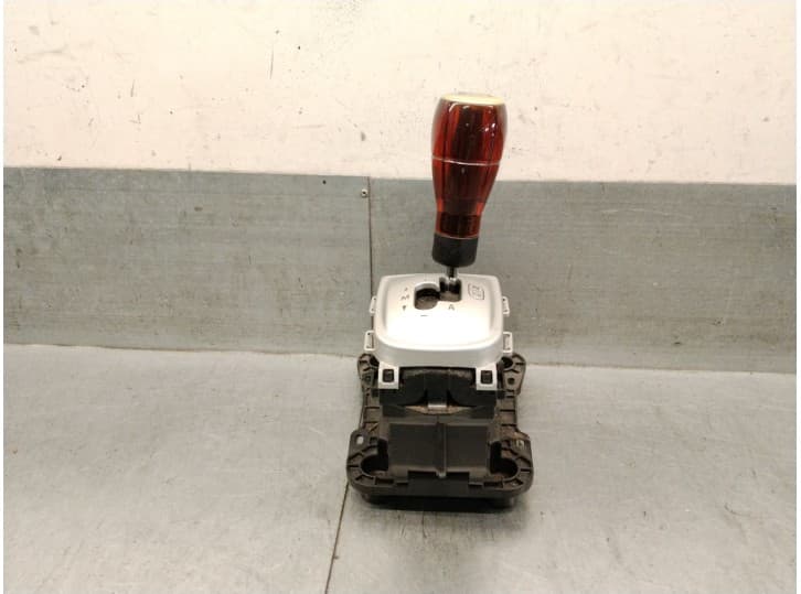 Recambio de palanca cambio para citroën c2 (jm_) 1.4 referencia OEM IAM 9680340680 2400EY