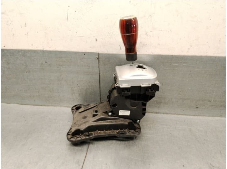 Recambio de palanca cambio para citroën c2 (jm_) 1.4 referencia OEM IAM 9680340680 2400EY 4