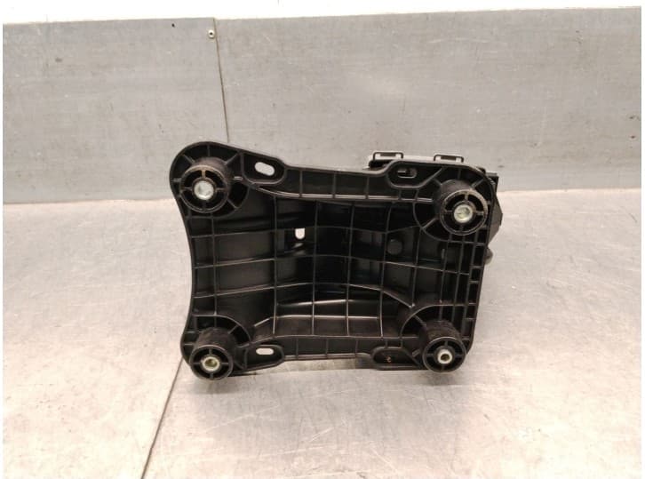 Recambio de palanca cambio para citroën c2 (jm_) 1.4 referencia OEM IAM 9680340680 2400EY 5