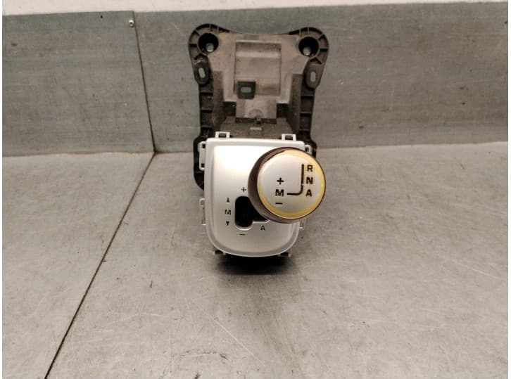 Recambio de palanca cambio para citroën c2 (jm_) 1.4 referencia OEM IAM 9680340680 2400EY 7