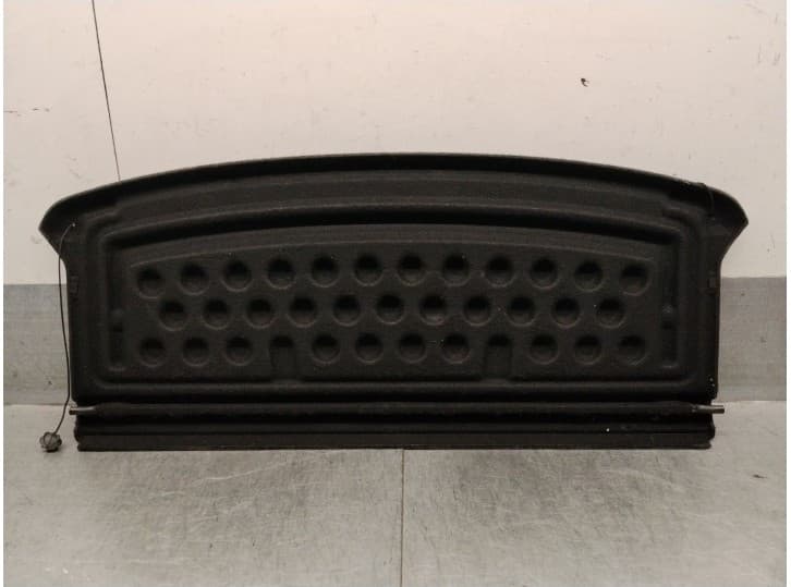 Recambio de bandeja trasera para skoda fabia i (6y2) 1.2 referencia OEM IAM 6Y5863413A 2