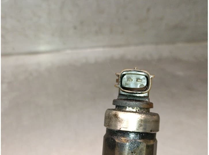 Recambio de inyector para mazda 5 (cr) 2.0 cd (cr19) referencia OEM IAM RF7J13H50 RF7J13H50 3