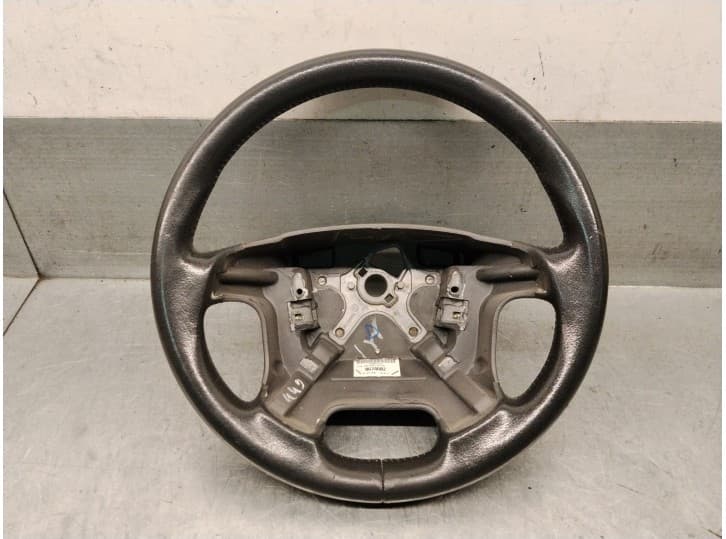 Recambio de volante para volvo v70 ii (285) 2.4 t referencia OEM IAM 8674602 8674602