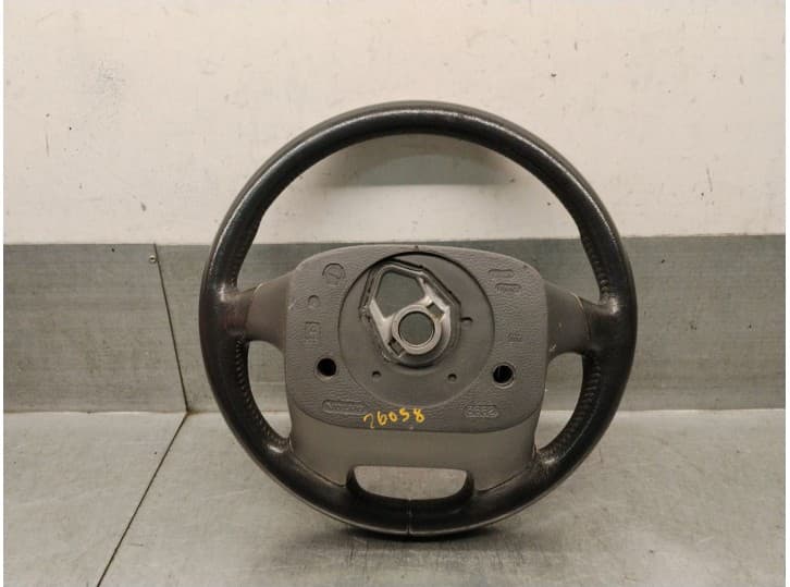 Recambio de volante para volvo v70 ii (285) 2.4 t referencia OEM IAM 8674602 8674602 2