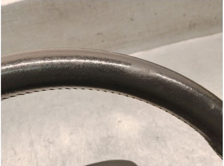 Recambio de volante para volvo v70 ii (285) 2.4 t referencia OEM IAM 8674602 8674602 6