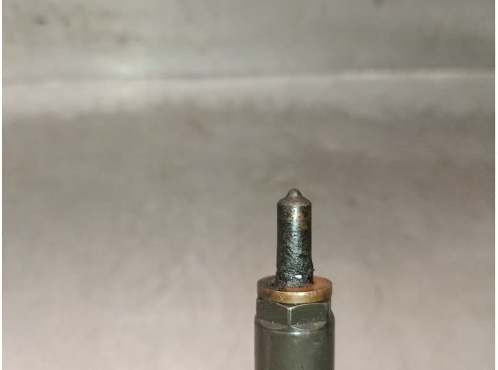 Recambio de inyector para citroën c2 (jm_) 1.4 hdi referencia OEM IAM 9663429280 2