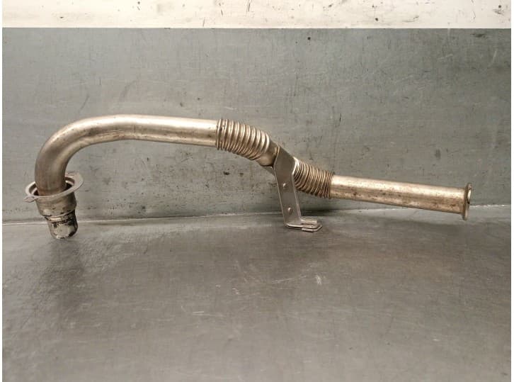 Recambio de tubo para citroën c2 (jm_) 1.4 hdi referencia OEM IAM 9660762280 161845