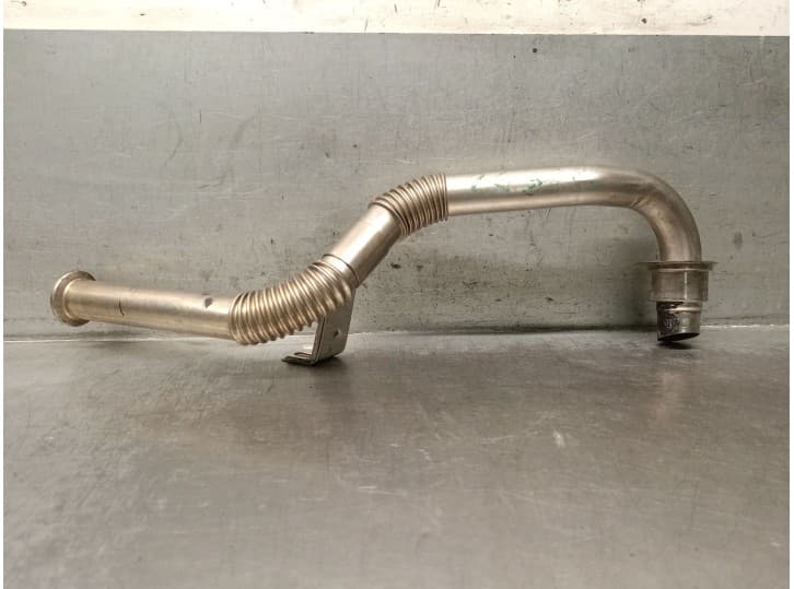 Recambio de tubo para citroën c2 (jm_) 1.4 hdi referencia OEM IAM 9660762280 161845 2