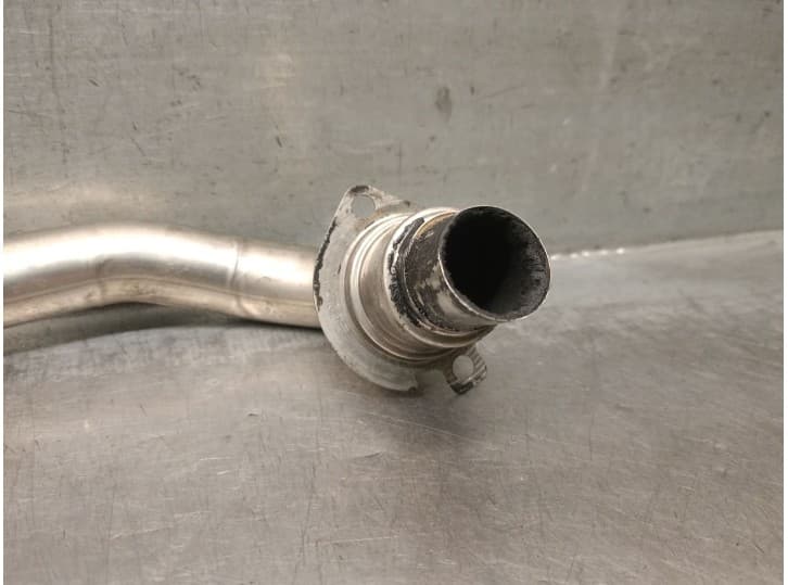 Recambio de tubo para citroën c2 (jm_) 1.4 hdi referencia OEM IAM 9660762280 161845 3