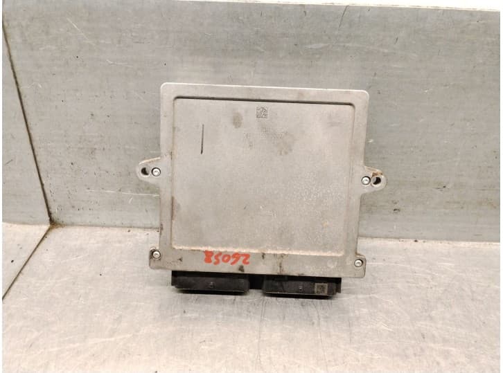 Recambio de centralita motor uce para volvo v70 ii (285) 2.4 t referencia OEM IAM AEB2568D 2