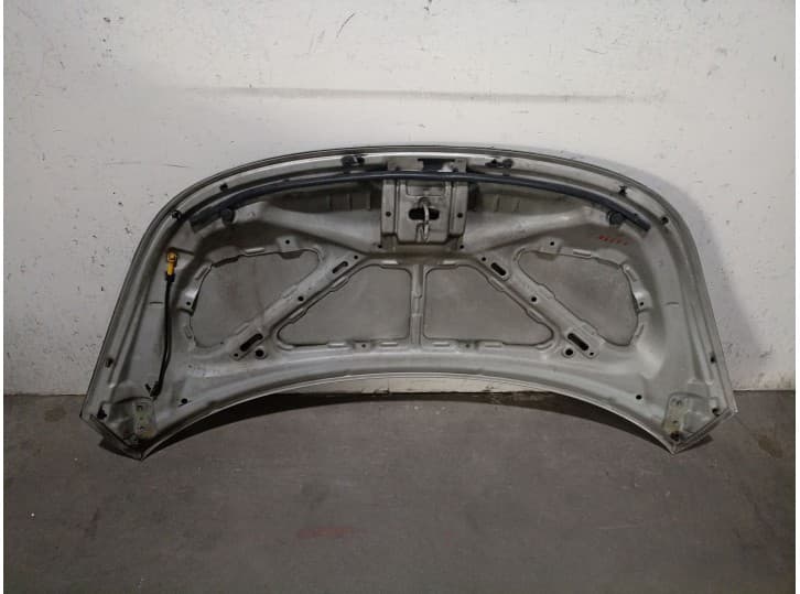 Recambio de capot para hyundai i10 i (pa) 1.1 referencia OEM IAM 664000X020 664000X020 2