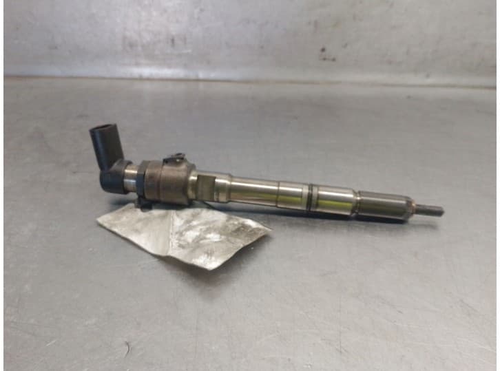 Recambio de inyector para skoda rapid (nh3, nk3, nk6) 1.6 tdi referencia OEM IAM 03L130277B 3