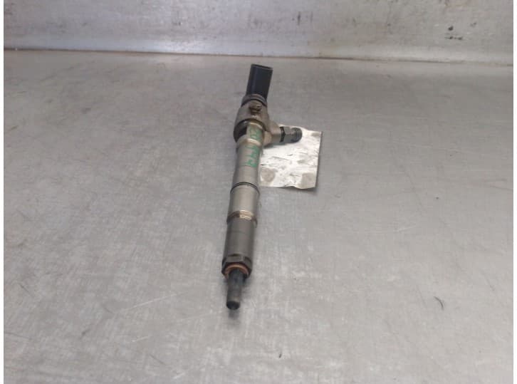 Recambio de inyector para skoda rapid (nh3, nk3, nk6) 1.6 tdi referencia OEM IAM 03L130277B 4