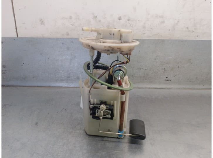 Recambio de aforador para hyundai i10 i (pa) 1.1 referencia OEM IAM 311100X000 311100X000
