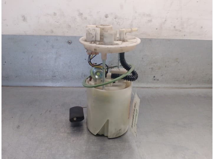 Recambio de aforador para hyundai i10 i (pa) 1.1 referencia OEM IAM 311100X000 311100X000 2