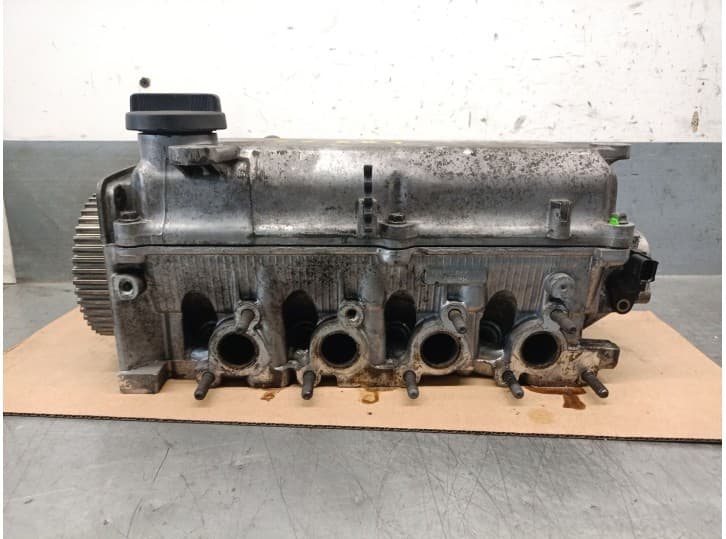 Recambio de culata para hyundai i10 i (pa) 1.1 referencia OEM IAM 2210002759 2210002759