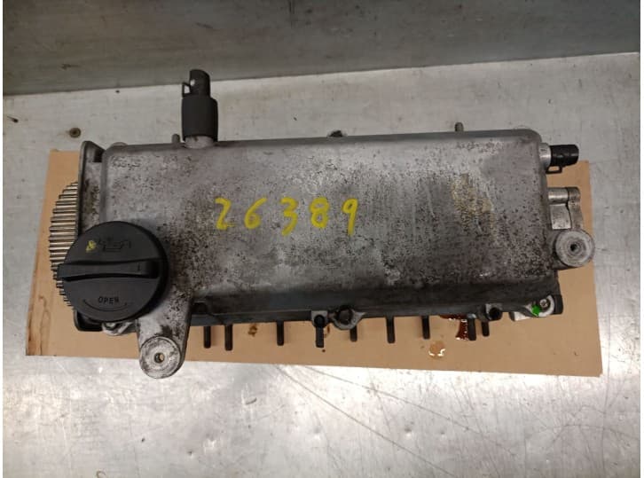 Recambio de culata para hyundai i10 i (pa) 1.1 referencia OEM IAM 2210002759 2210002759 2
