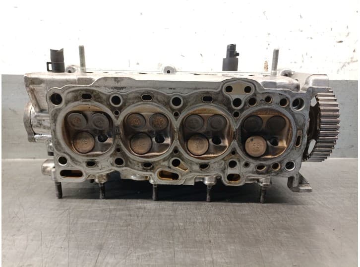 Recambio de culata para hyundai i10 i (pa) 1.1 referencia OEM IAM 2210002759 2210002759 5