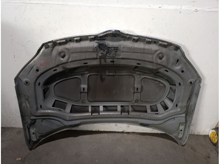 Recambio de capot para skoda yeti (5l) 1.2 tsi referencia OEM IAM 5L0823031 5L0823031 3