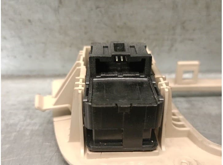 Recambio de interruptor para nissan maxima (ba4) 3.5 referencia OEM IAM XX23604SA 4