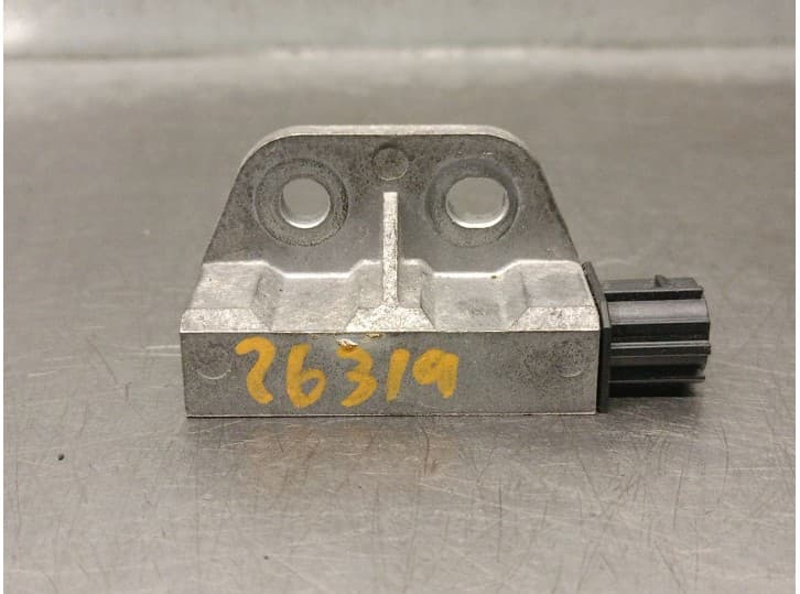 Recambio de sensor impacto para nissan maxima (ba4) 3.5 referencia OEM IAM TB8J004X071279