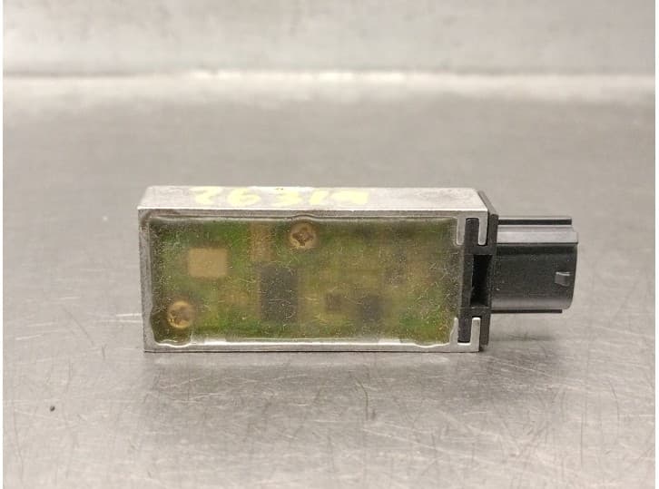 Recambio de sensor impacto para nissan maxima (ba4) 3.5 referencia OEM IAM TB8J004X071279 2